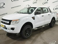 Ford Ranger, 2.2 l., kita