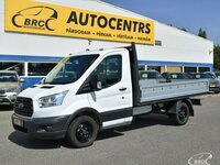 Ford Transit, 2.2 l., kita