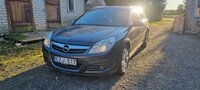 Opel Signum, 1.9 l., hečbekas