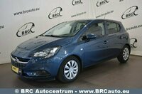 Opel Corsa, 1.4 l., hečbekas