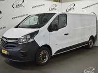 Opel Vivaro, 1.6 l., kita