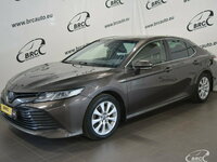 Toyota Camry, 2.5 l., sedanas