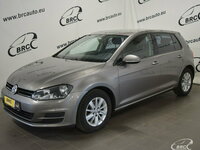 Volkswagen Golf, 1.6 l., hečbekas