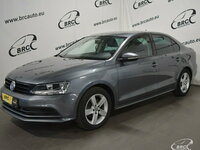 Volkswagen Jetta, 2.0 l., sedanas