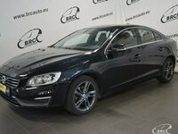 Volvo S60, 2.0 l., sedanas