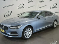 Volvo S90, 2.0 l., sedanas