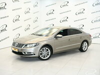 Volkswagen Passat CC, 1.8 l., sedanas