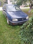 Volkswagen Golf, 1.9 l., hečbekas