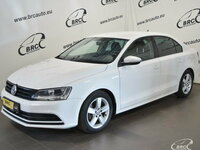 Volkswagen Jetta, 2.0 l., sedanas