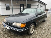 Ford Scorpio, 2.9 l., hečbekas