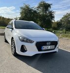 Hyundai i30, 1.0 l., universalas