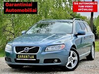 Volvo V70, 1.6 l., universalas