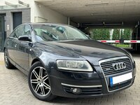 Audi A6, 3.0 l., sedanas