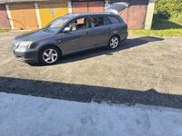 Toyota Avensis, 2.2 l., universalas