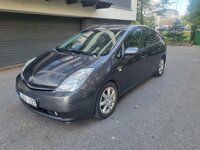 Toyota Prius, 1.5 l., hečbekas