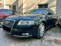 Audi A6, 2.7 l., universalas