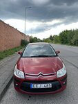 Citroen C4, 1.6 l., hečbekas