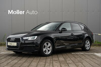 Audi A4, 2.0 l., universalas