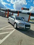 Audi A4, 2.5 l., sedanas