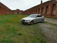 BMW 530, 3.0 l., sedanas