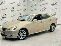 Lexus IS 250, 2.5 l., sedanas