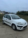 Citroen C3, 1.4 l., hečbekas