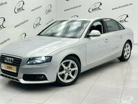 Audi A4, 1.8 l., sedanas