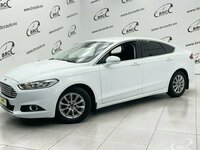 Ford Mondeo, 1.5 l., sedanas