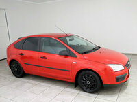 Ford Focus, 1.4 l., hečbekas