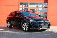 Opel Insignia, 2.0 l., hečbekas