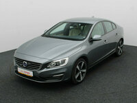 Volvo S60, 2.0 l., sedanas