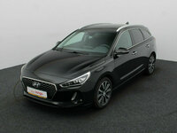 Hyundai i30, 1.4 l., universalas