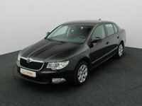 Skoda Superb, 1.4 l., sedanas