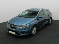 Renault Megane, 1.5 l., universalas