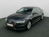 Audi A6, 1.8 l., sedanas