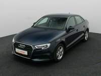 Audi A3, 1.6 l., sedanas