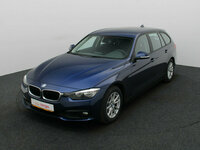 BMW 320, 2.0 l., universalas