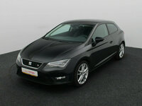 Seat Leon, 1.4 l., universalas