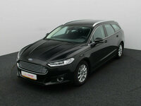 Ford Mondeo, 1.5 l., universalas