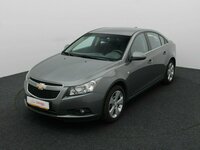 Chevrolet Cruze, 1.8 l., sedanas