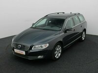 Volvo V70, 1.6 l., universalas