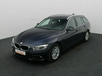 BMW 320, 2.0 l., universalas