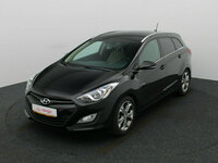 Hyundai i30, 1.6 l., universalas