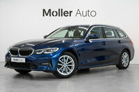 BMW 320, 2.0 l., universalas