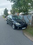 Citroen C3, 1.4 l., hečbekas