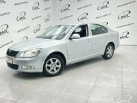 Skoda Octavia, 1.4 l., hečbekas