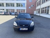 Kia Rio, 1.5 l., hečbekas