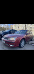 Ford Mondeo, 2.0 l., sedanas