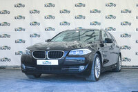 BMW 520, 2.0 l., universalas