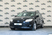 Ford Focus, 1.6 l., universalas